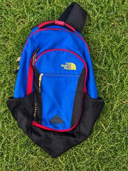 The North Face Pivoter Backpack