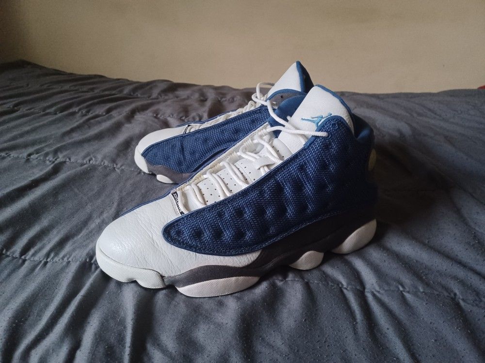 Jordan 13 flint 2005 2025