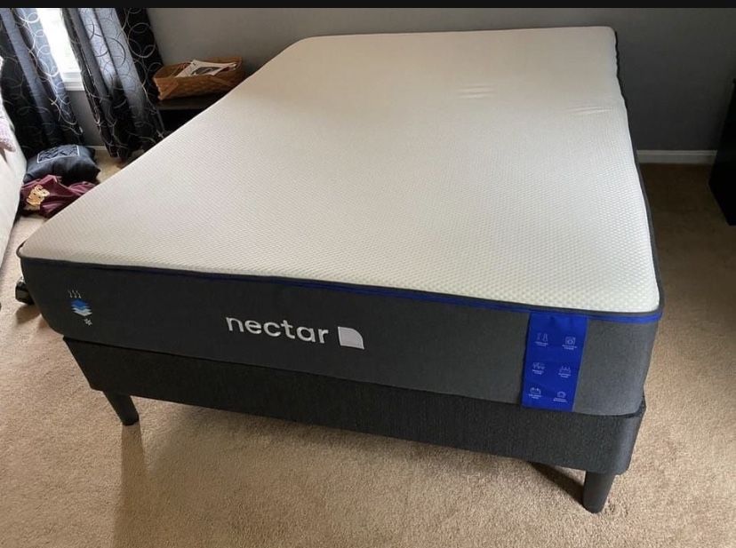 Nectar Queen Mattress