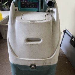 Olympus M3-500  Commercial Carpet Cleaning Machine