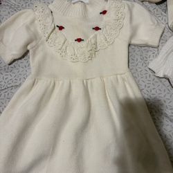Toddler Dress