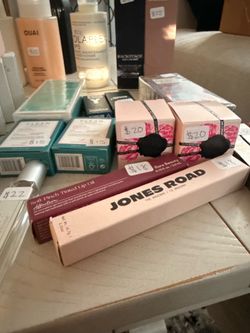 Makeup & Perfumes