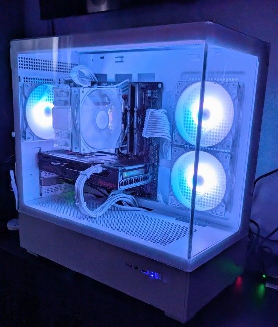 1080p / 1440p Gaming PC