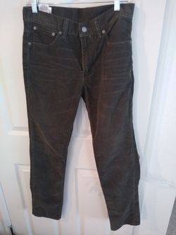Levi's Skinny 511