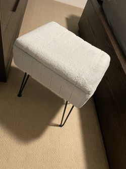 Vanity Stool