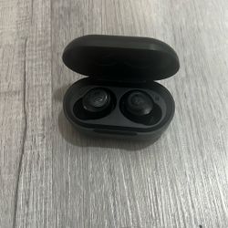 Jlab Earbuds