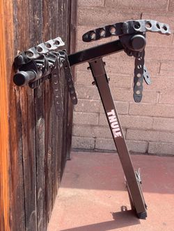 Thule Hanging Bike Rack