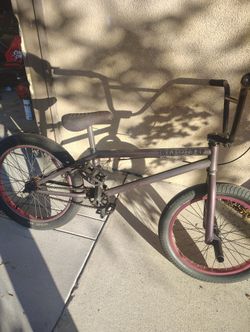 Bmx 20"