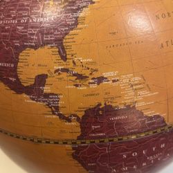 Zoffoli Fine globe 