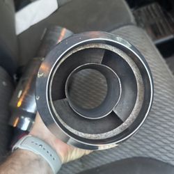 Marine Silencer