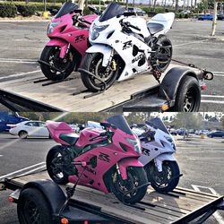 2005 gsxr (contact info removed)  gsxr 600