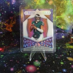 2024 Illusions - Jalen Hurts - Abracadabra Stardust SP