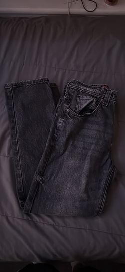 Loose Fit Jeans