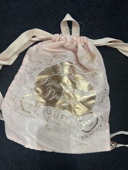 Disney Bag