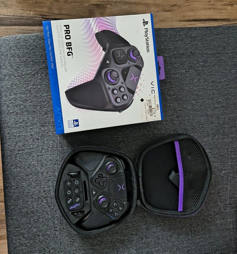 Victrix Pro Bfg