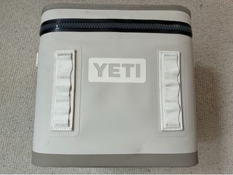 Yeti Hopper 12 Soft Cooler