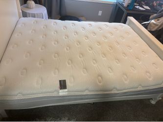 Beautyrest Greektown Euro top Queen Mattress