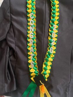 Gratulations  Leis