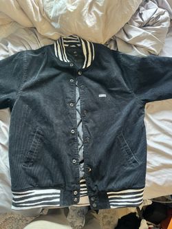 Obey Jacket 