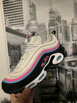 Airmax MIAMI VICE SZ 10