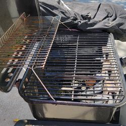 Grill