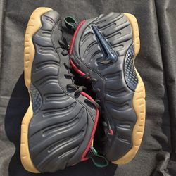 Foamposite Pro Gucci. Size 13 (Pick Up Only)