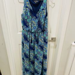 Summer Dress XL 