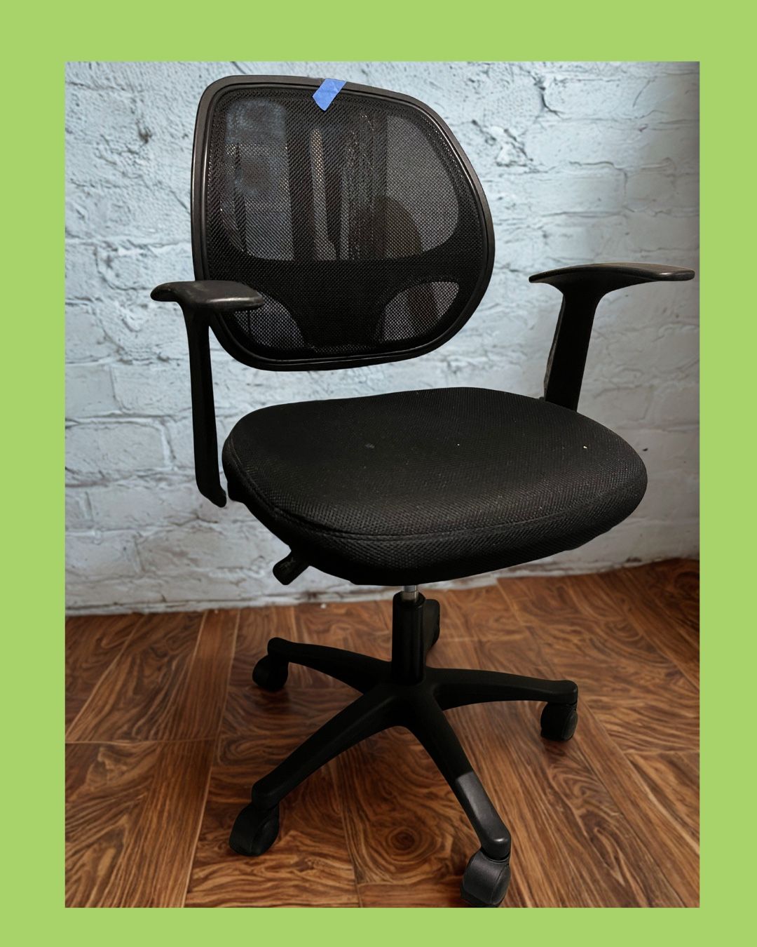 Computer Chairs 