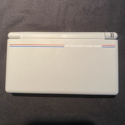 Nintendo Ds Lite