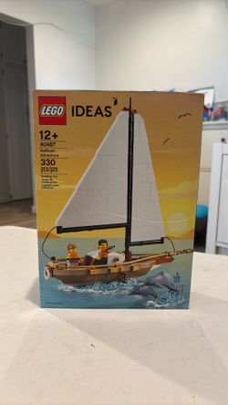 Lego Ideas 40487