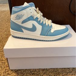 Air Jordans 