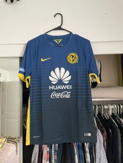 Club América Blue 15/16 Away Jersey 