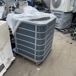 ACs And Heat Pumps $300-$500