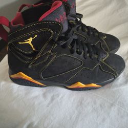 2022
Air Jordan 7 Retro 'Citrus' 2022 $100 OBO