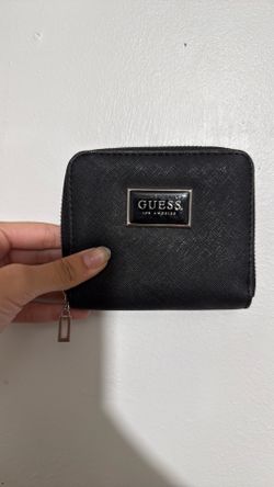 Guess wallet