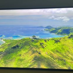 50” Vizio V-series 4K HD TV