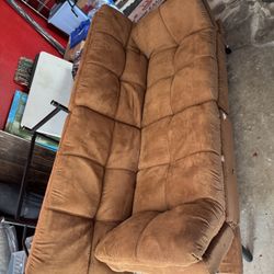 Futon Couch