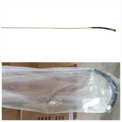 New Dorman 800-852 Rear Fuel Line Compatible with Select Chevrolet/GMC Models