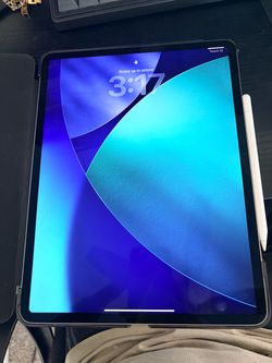 iPad 13inch m4