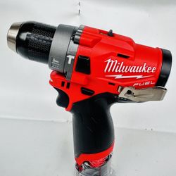 Milwaukee, M12 Fuel Hammer Drill 