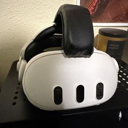 Oculus Quest 3