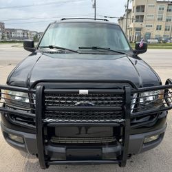 2003 Ford Expedition