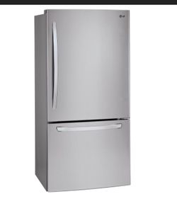 LG Refrigerator