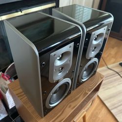 Jbl Stereo Speakers