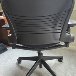 Steelcase Ergonomic Chair
