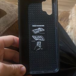 Phone Case For a Samsung Galaxy A32