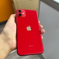 Iphone 11 Unlocked 64GB 