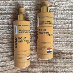 Pure Egyptian Magic Balm