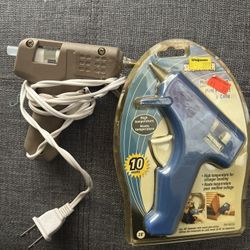 Hot Glue Guns