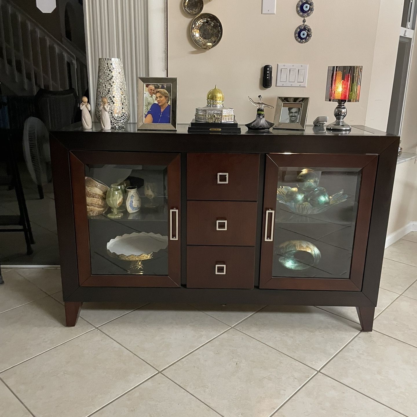 China Cabinet